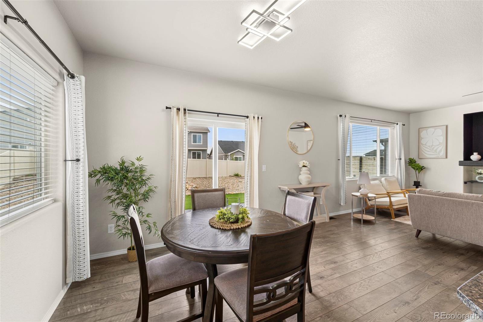MLS Image #10 for 9869  meridian hills trail,peyton, Colorado