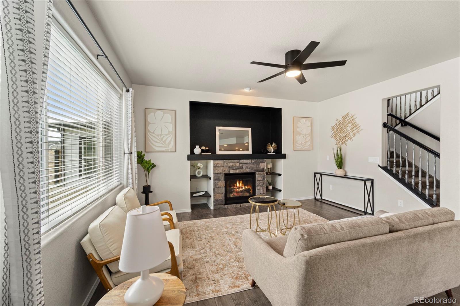 MLS Image #19 for 9869  meridian hills trail,peyton, Colorado