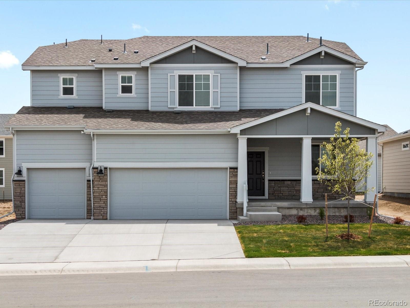 MLS Image #1 for 1131  crystal creek drive,windsor, Colorado