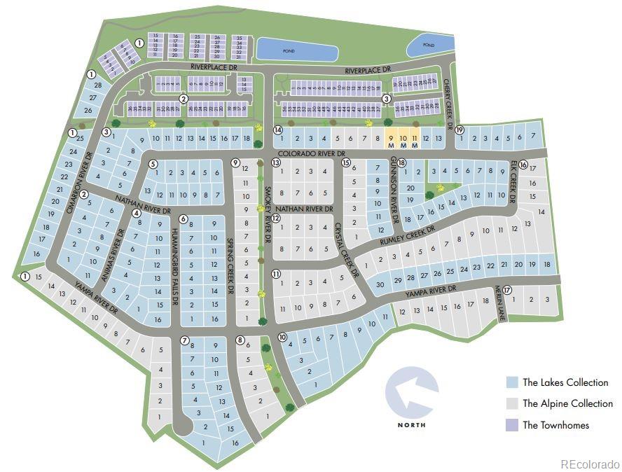 MLS Image #44 for 1131  crystal creek drive,windsor, Colorado
