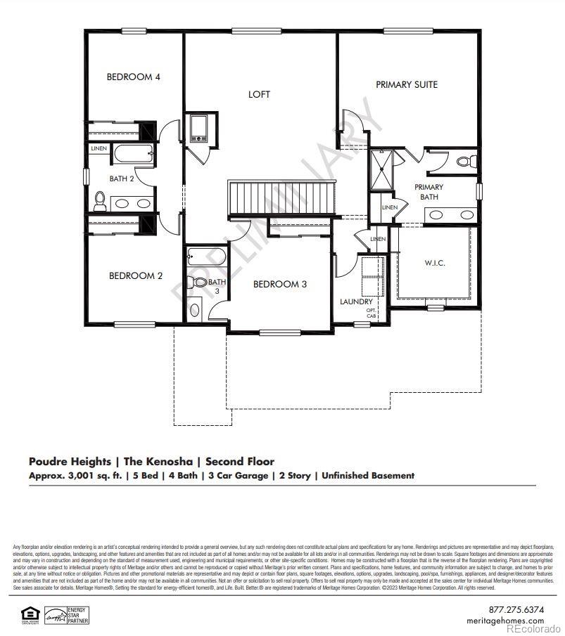 MLS Image #46 for 1131  crystal creek drive,windsor, Colorado