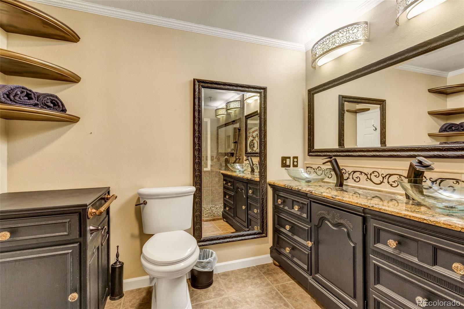 MLS Image #10 for 2840 s heather gardens way a,aurora, Colorado