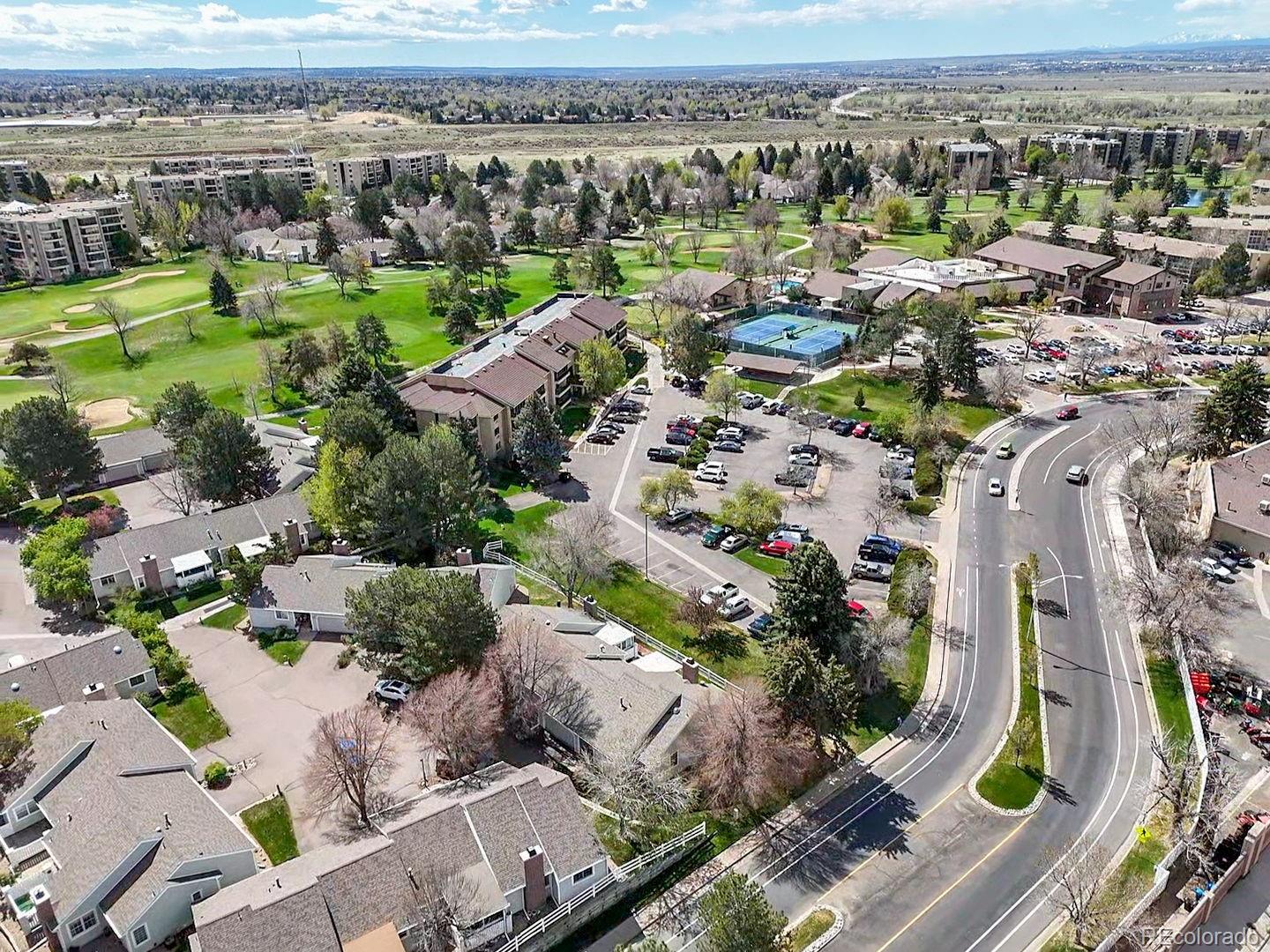 MLS Image #19 for 2840 s heather gardens way a,aurora, Colorado