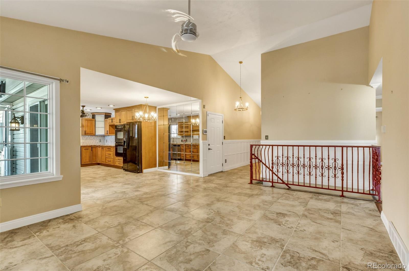 MLS Image #3 for 2840 s heather gardens way a,aurora, Colorado