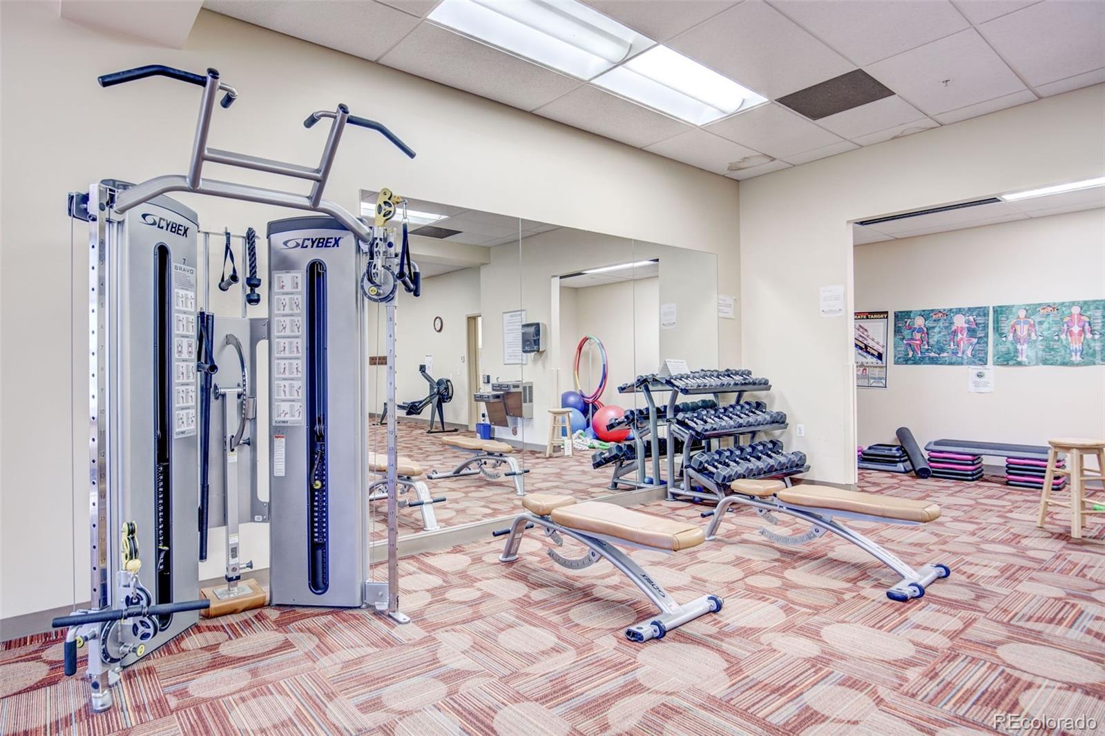MLS Image #31 for 2840 s heather gardens way a,aurora, Colorado
