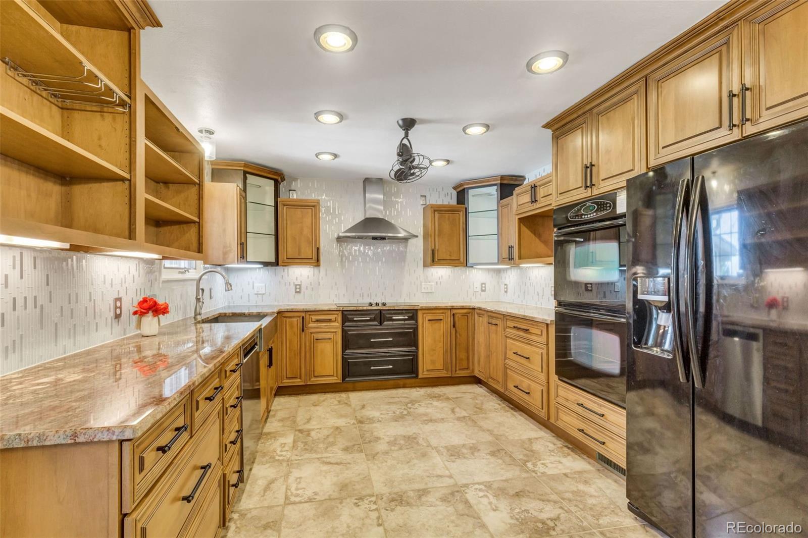 MLS Image #4 for 2840 s heather gardens way a,aurora, Colorado