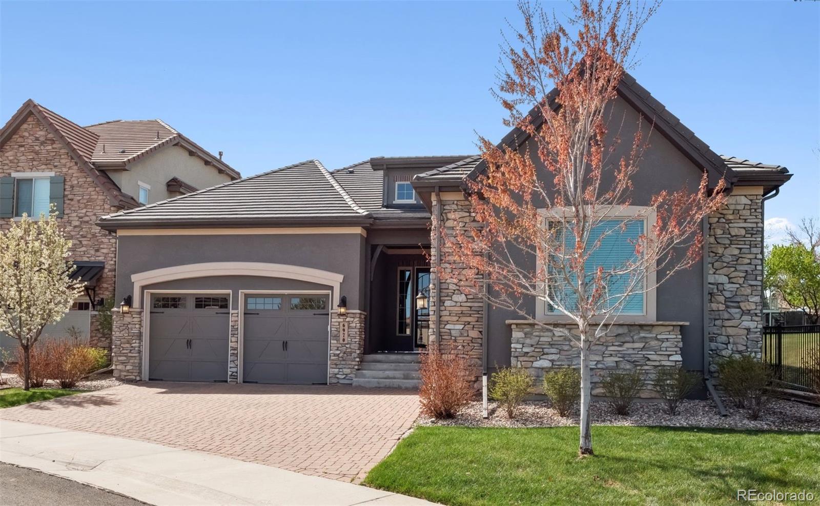 CMA Image for 6970 E Lake Drive,Centennial, Colorado