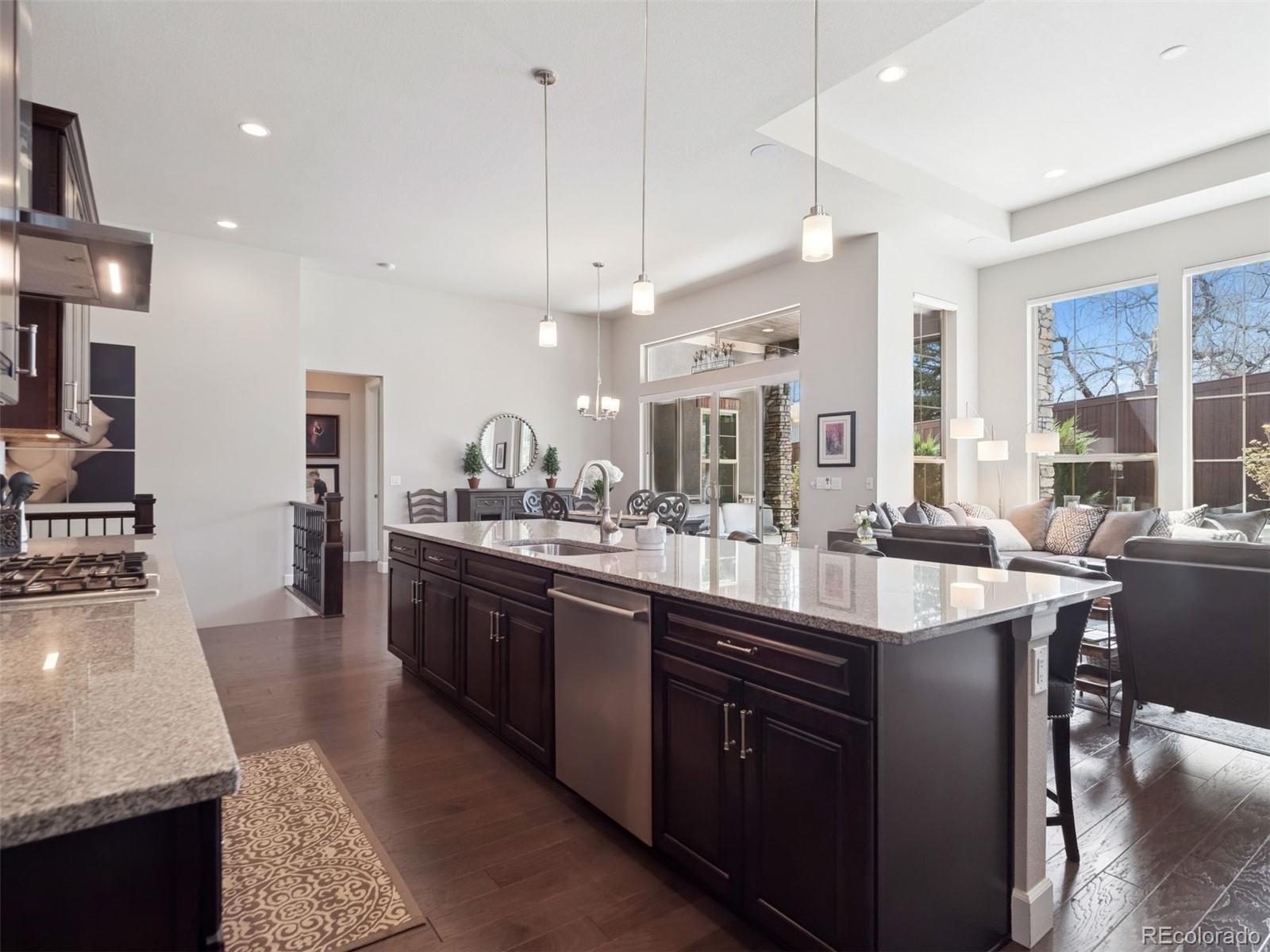 MLS Image #2 for 6970 e lake drive,centennial, Colorado