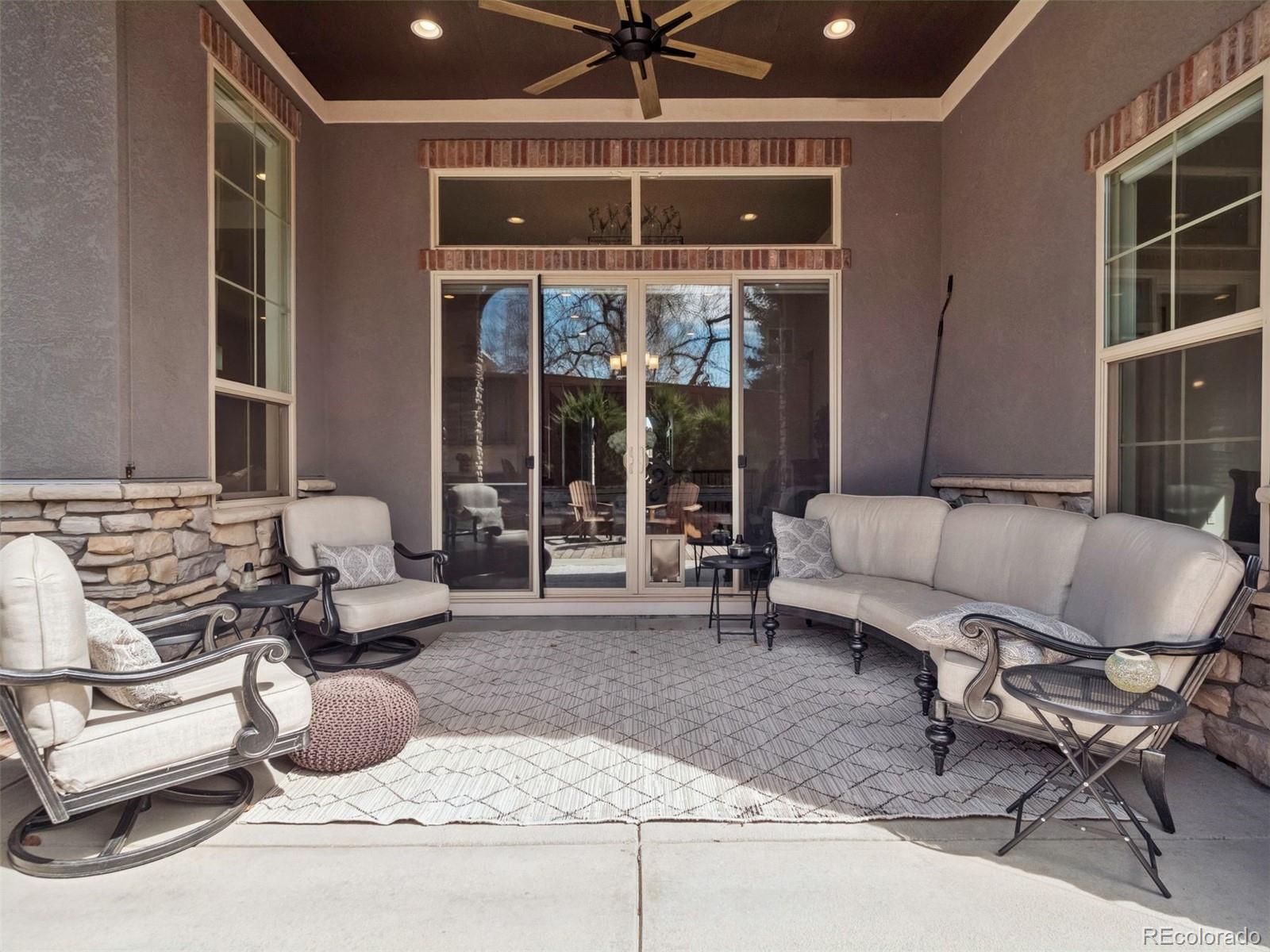 MLS Image #4 for 6970 e lake drive,centennial, Colorado