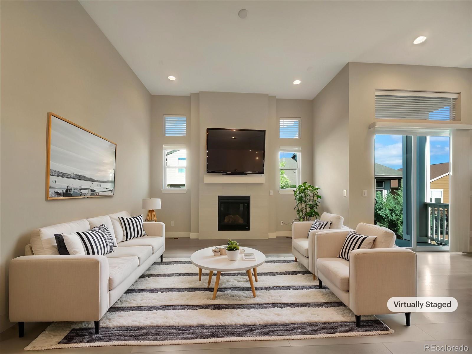 CMA Image for 3138  Booth Falls Drive,Loveland, Colorado