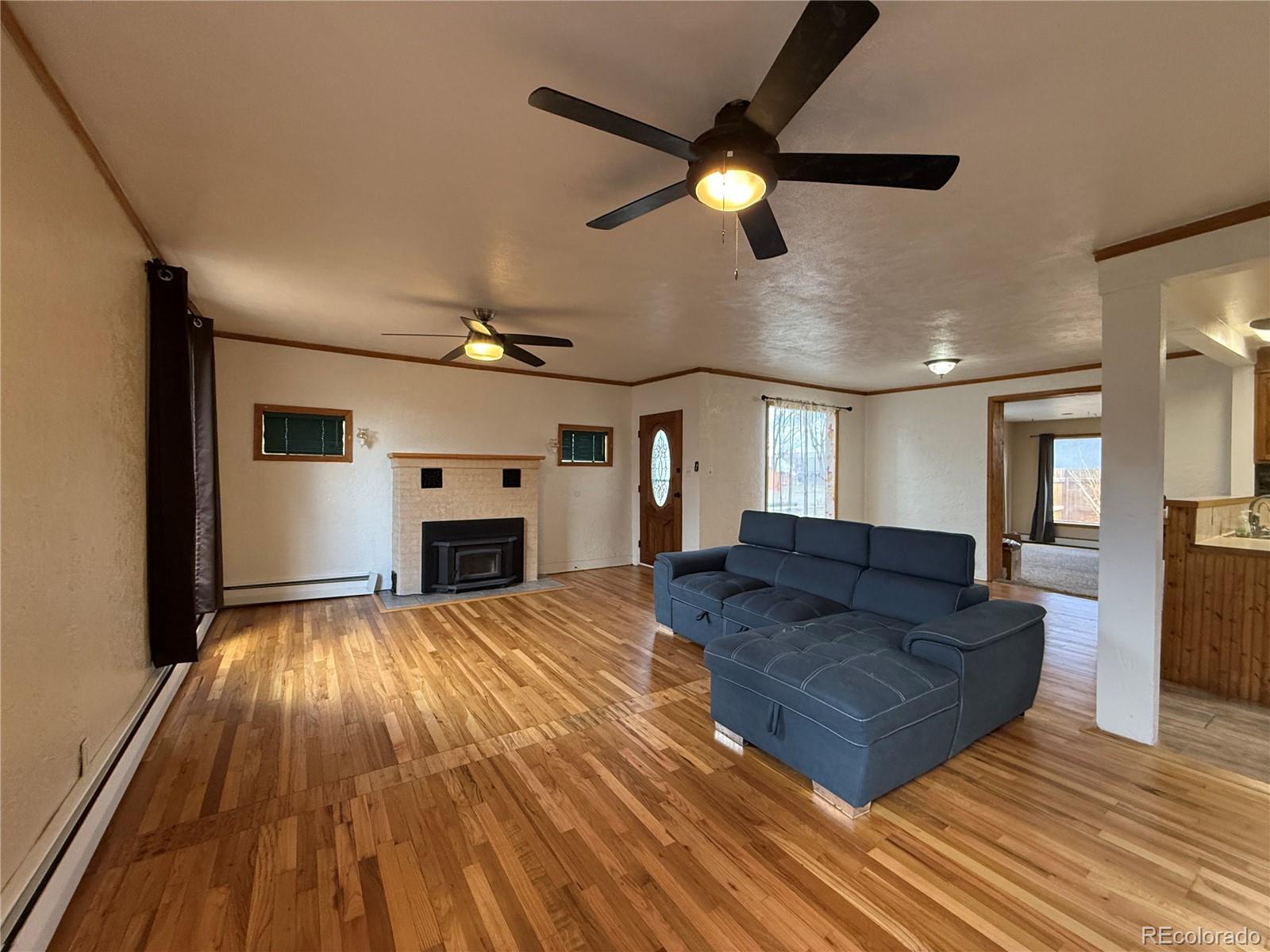 CMA Image for 507  Berkeley Avenue,Alamosa, Colorado
