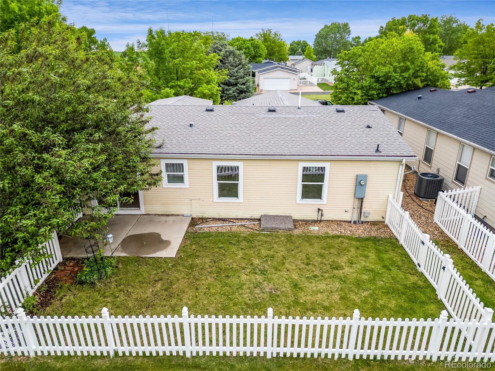 MLS Image #20 for 7725  hummingbird green ,frederick, Colorado