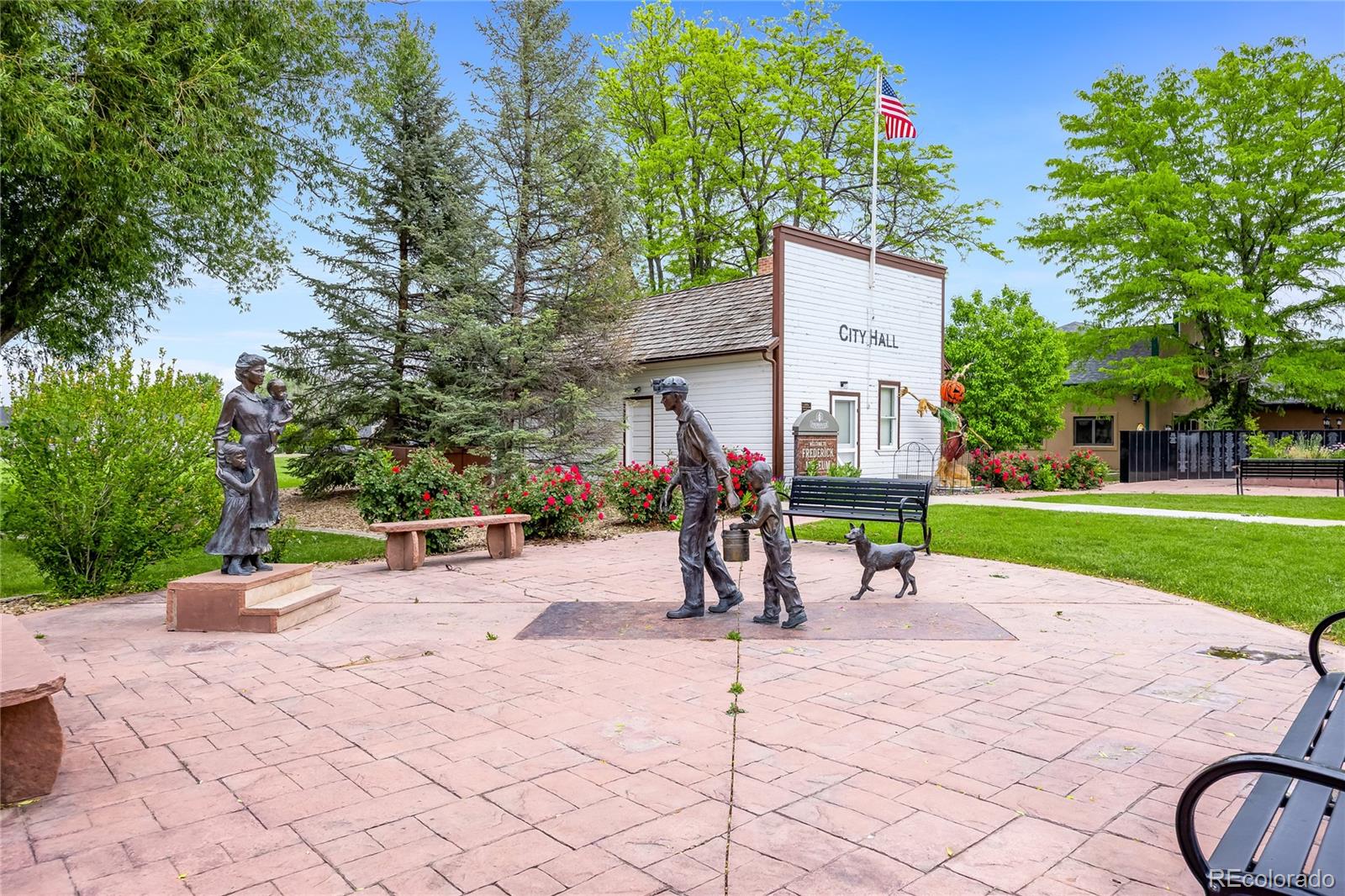MLS Image #28 for 7725  hummingbird green ,frederick, Colorado