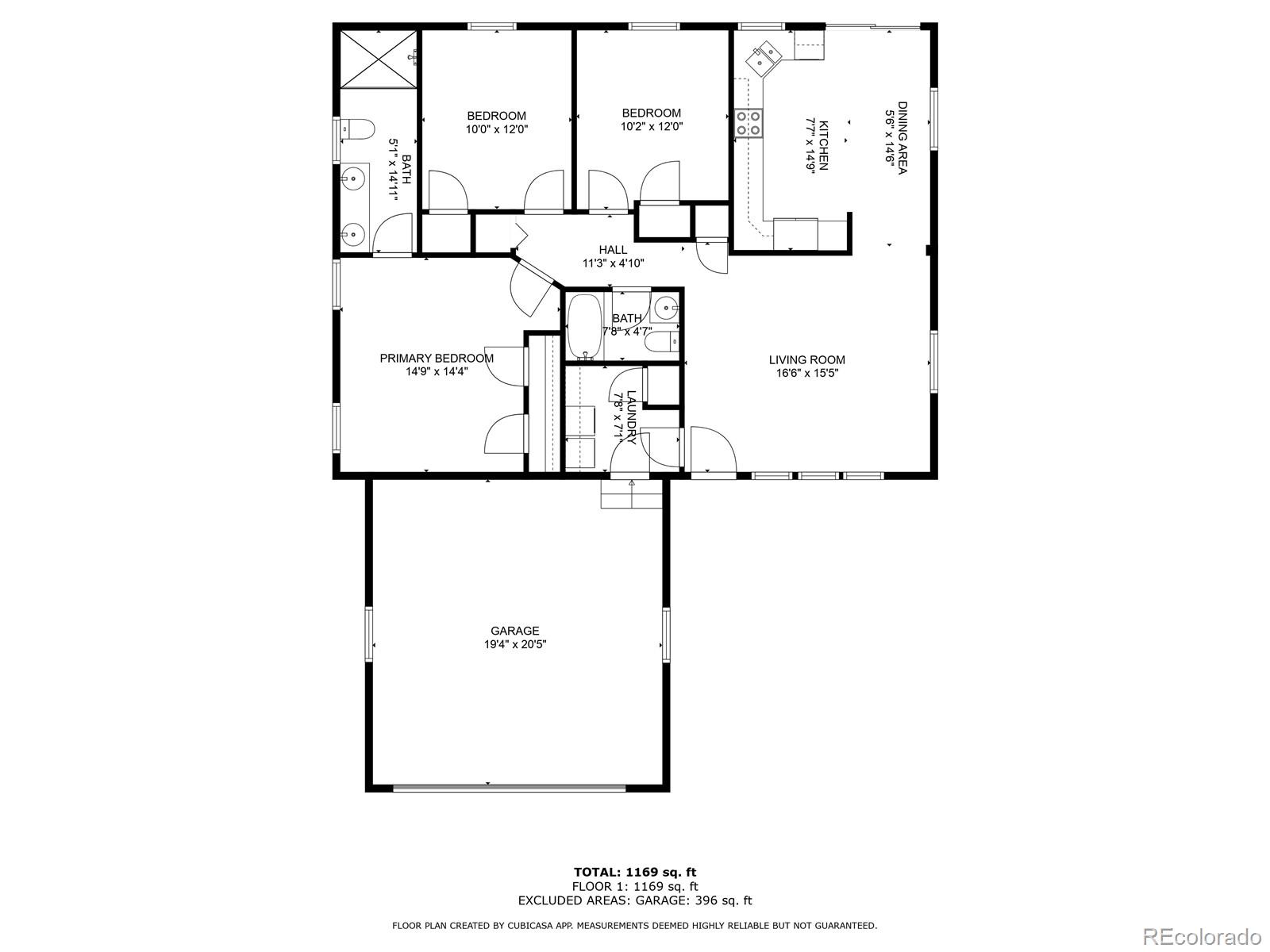 MLS Image #29 for 7725  hummingbird green ,frederick, Colorado