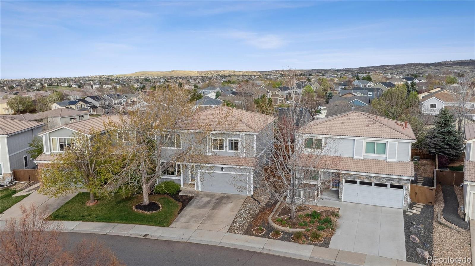 MLS Image #1 for 4526  lyndenwood point,highlands ranch, Colorado