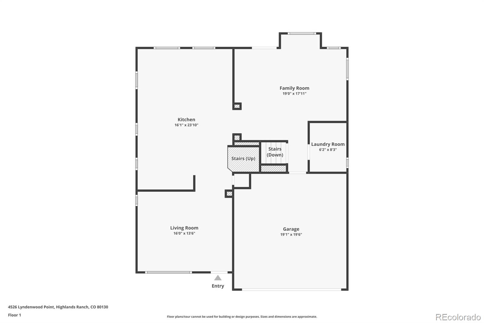 MLS Image #24 for 4526  lyndenwood point,highlands ranch, Colorado