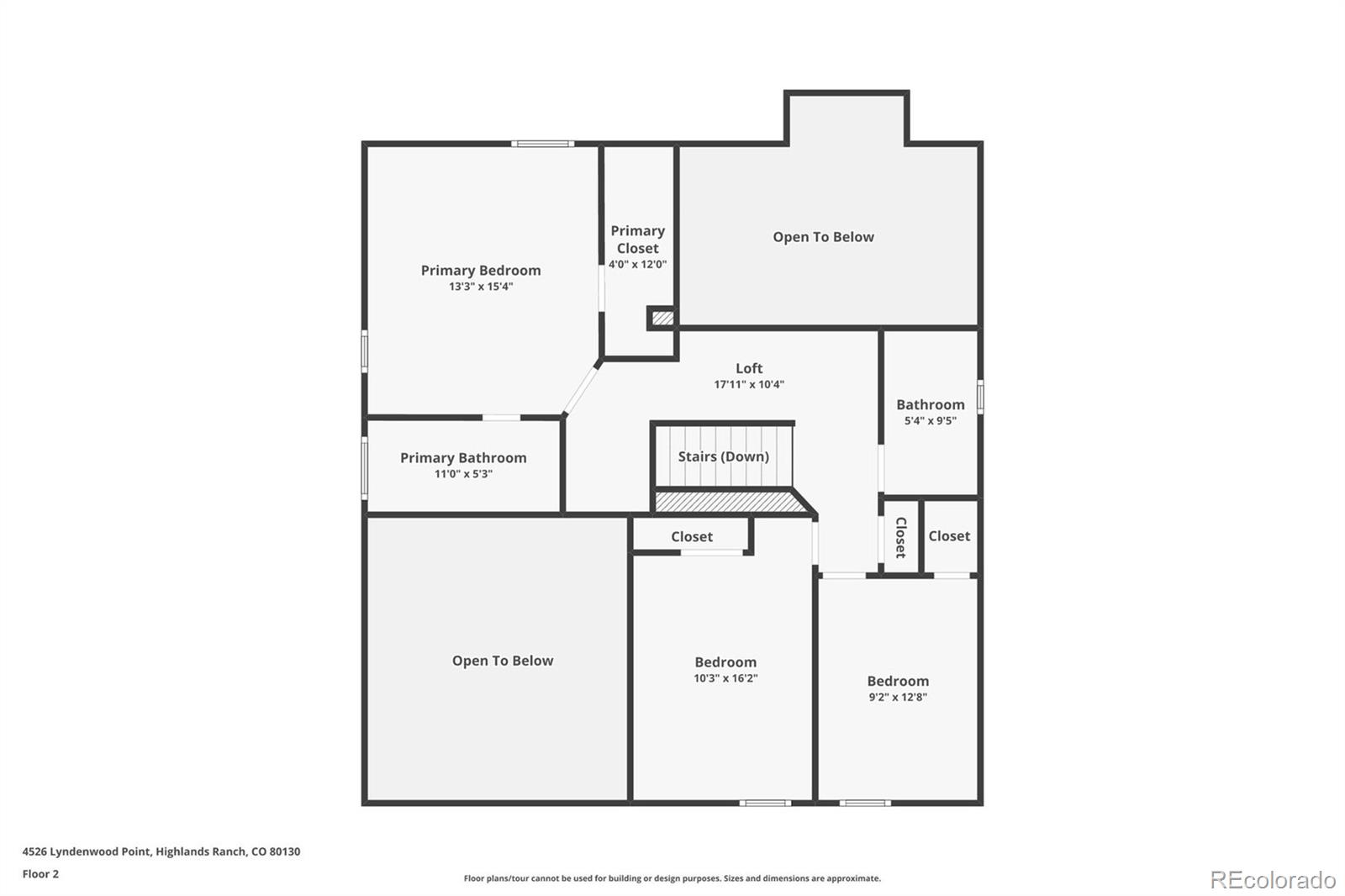 MLS Image #25 for 4526  lyndenwood point,highlands ranch, Colorado