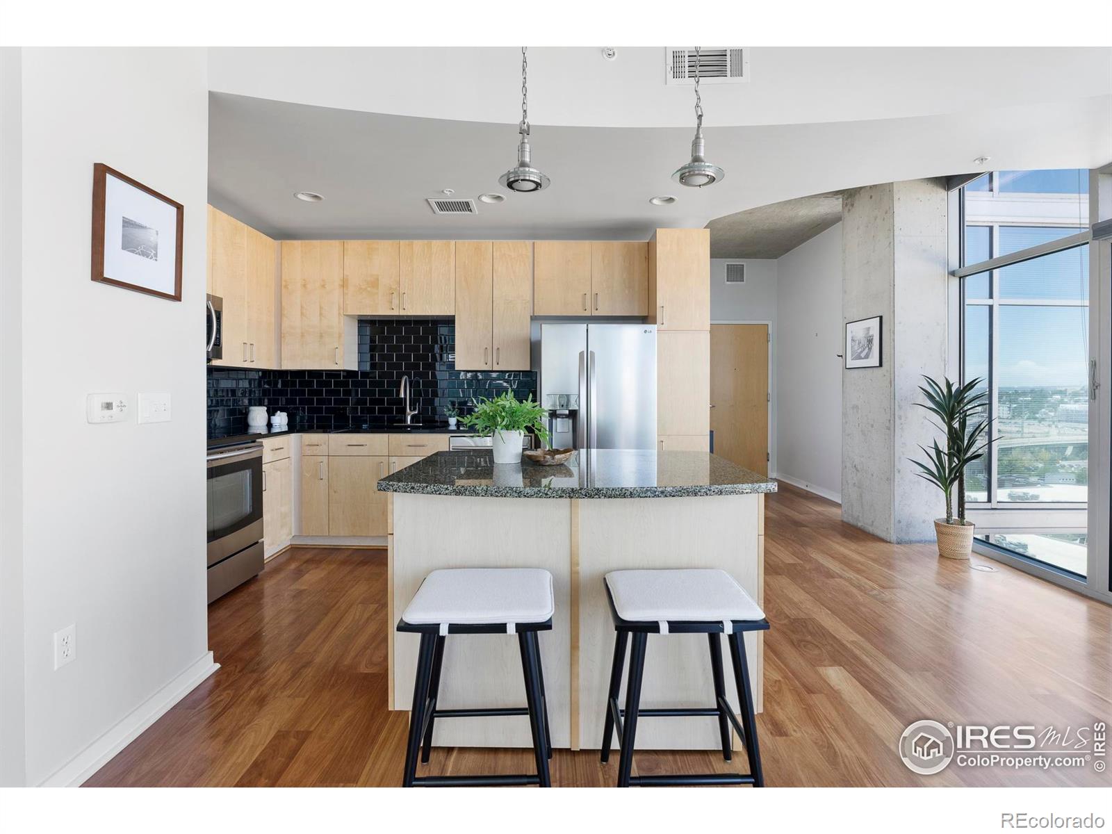 MLS Image #1 for 1700  bassett street,denver, Colorado