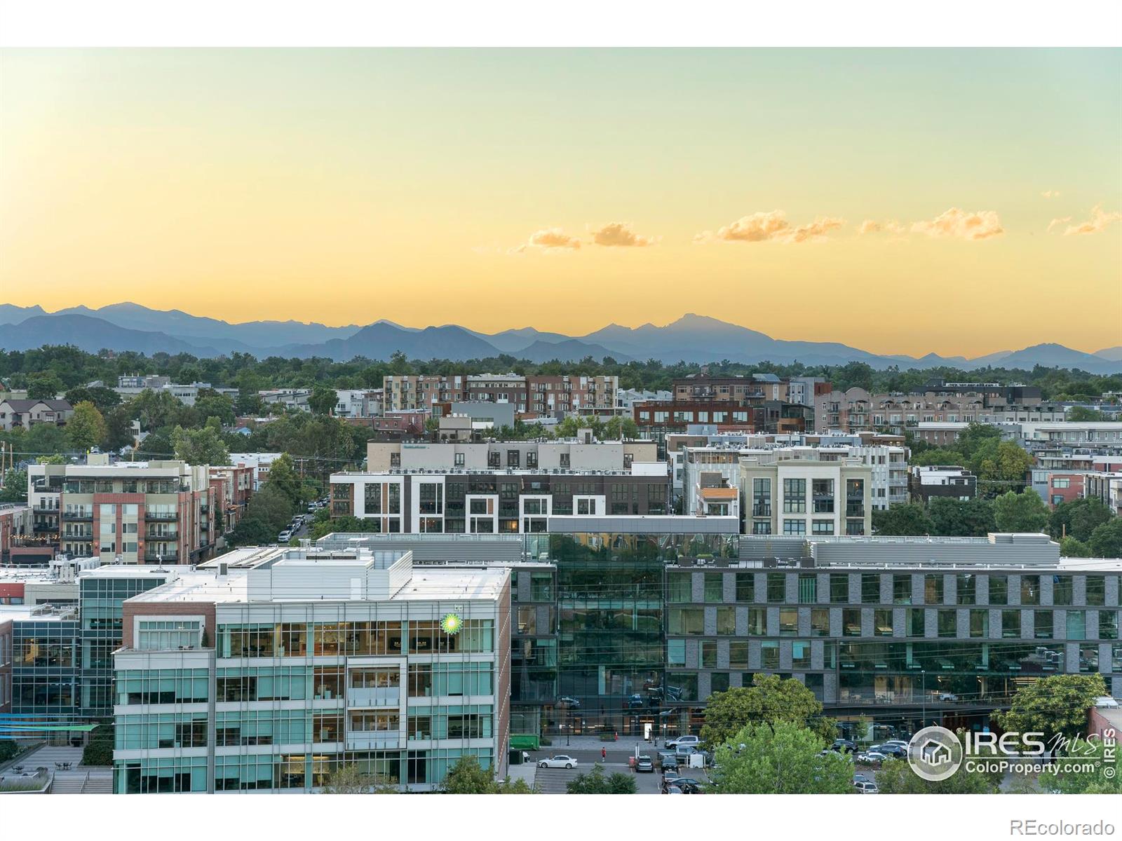 MLS Image #3 for 1700  bassett street 1303,denver, Colorado