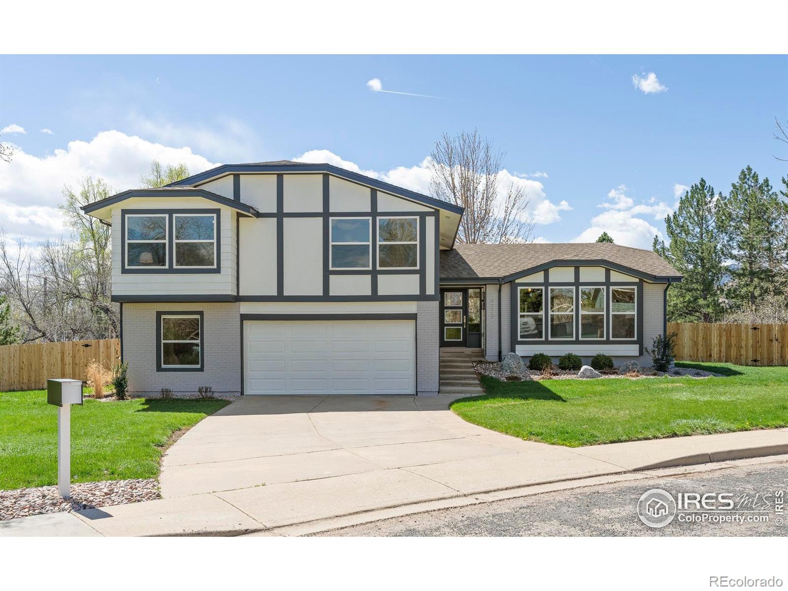 MLS Image #0 for 4223  peach way,boulder, Colorado