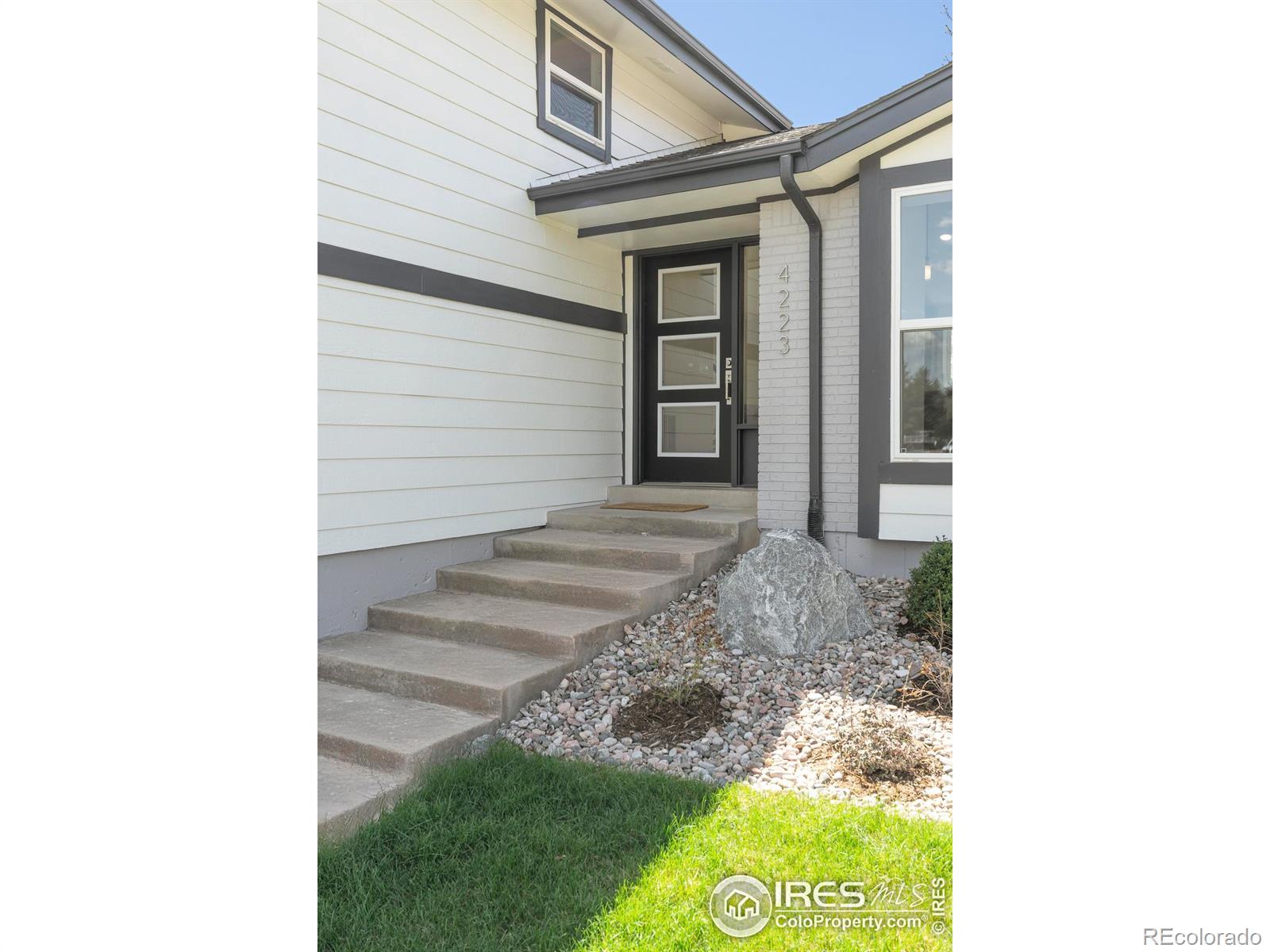 MLS Image #1 for 4223  peach way,boulder, Colorado