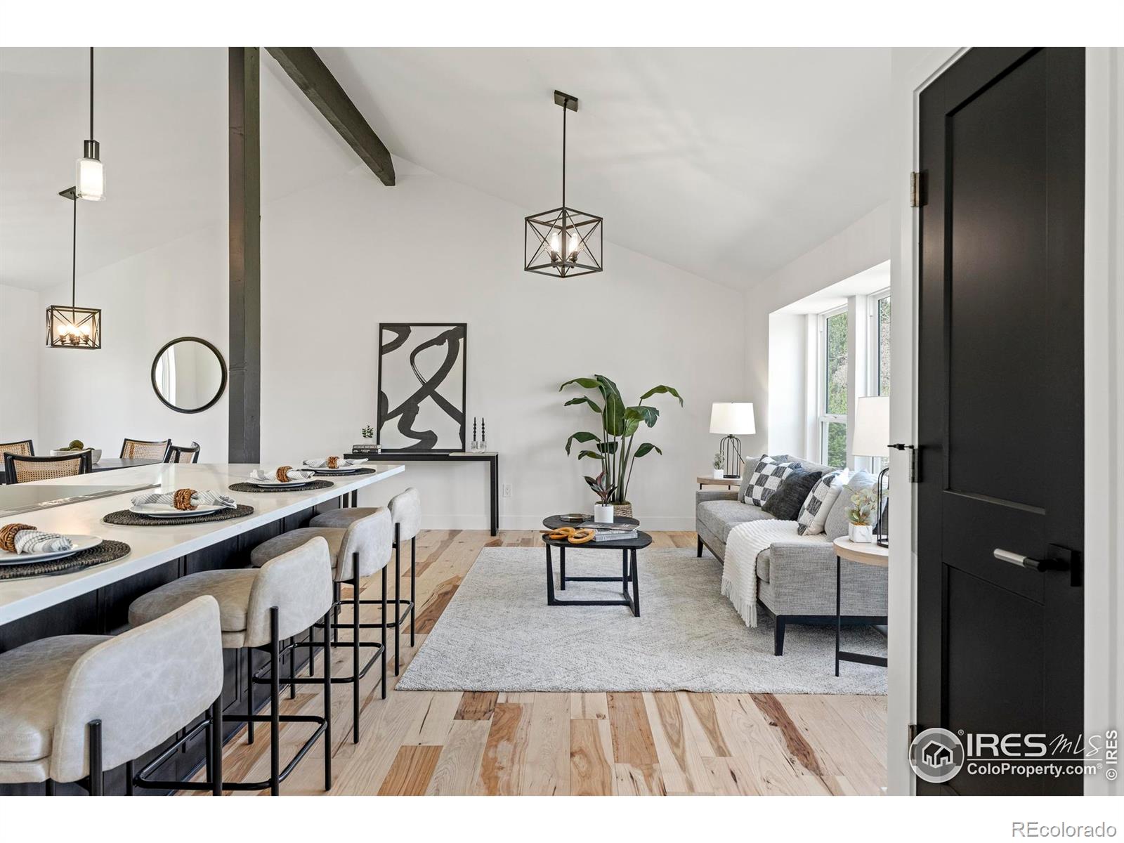 MLS Image #3 for 4223  peach way,boulder, Colorado