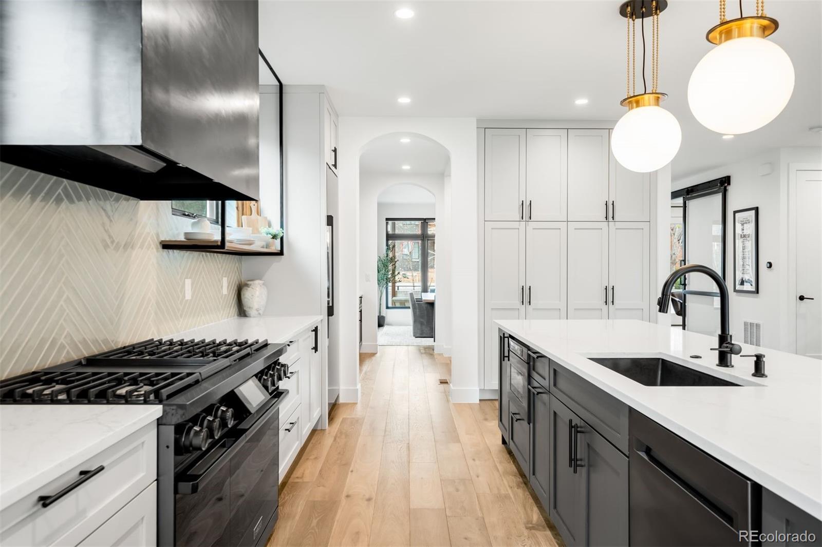 MLS Image #15 for 1035 s josephine street,denver, Colorado