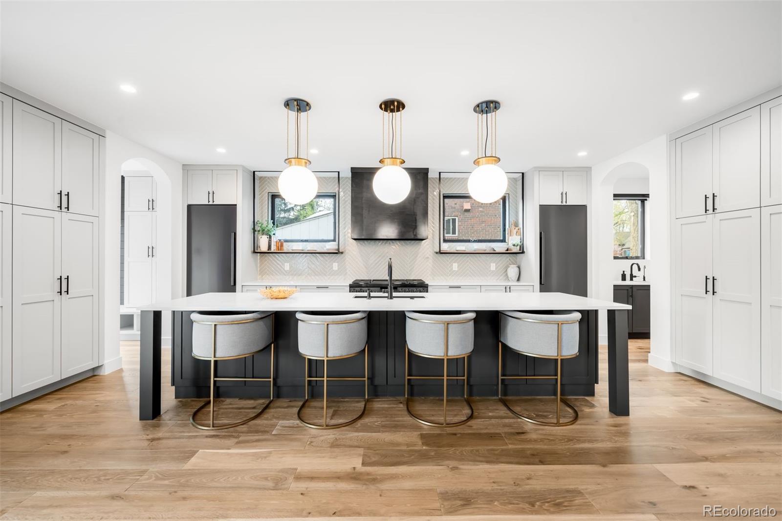 MLS Image #16 for 1035 s josephine street,denver, Colorado