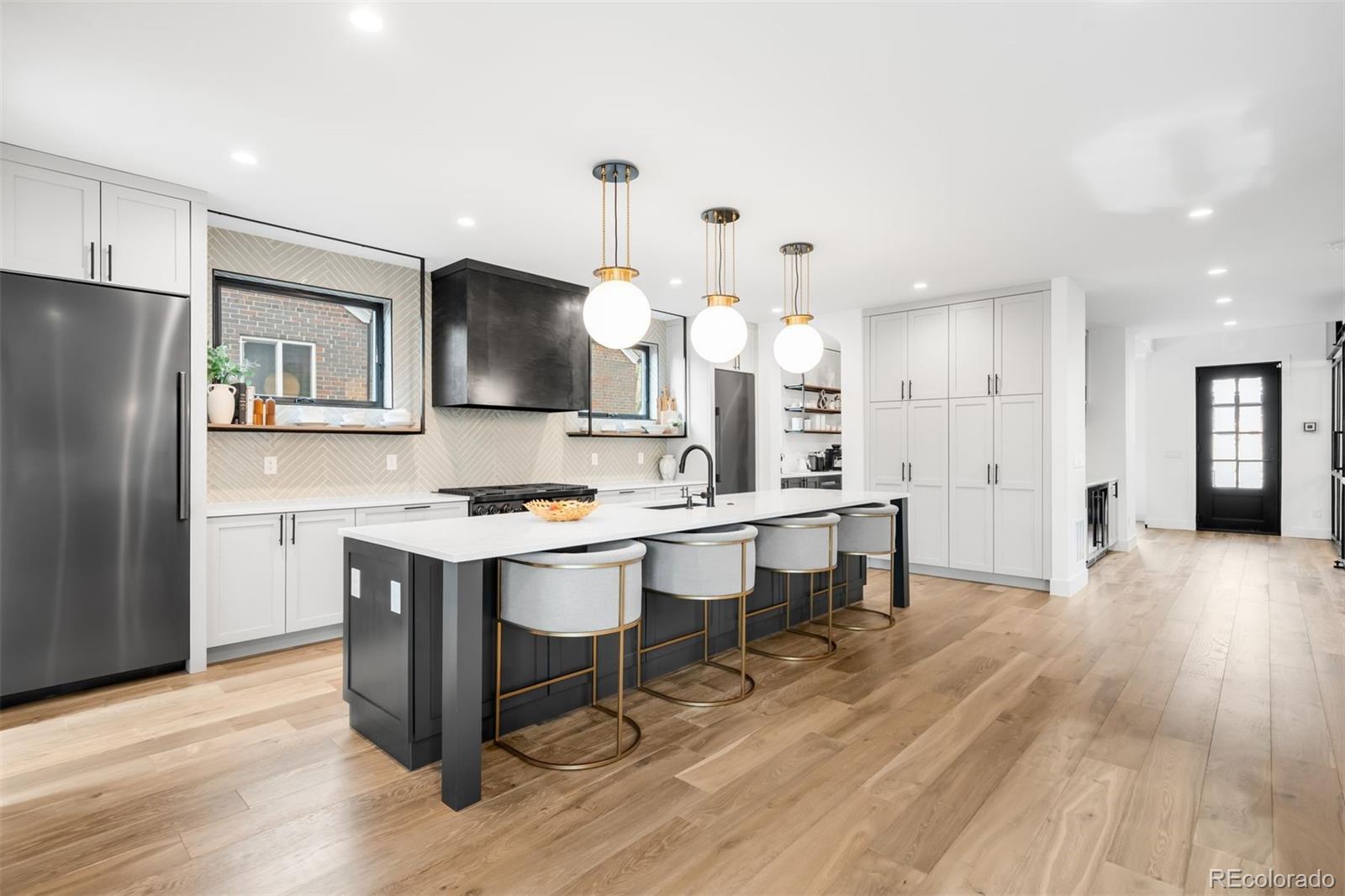 MLS Image #17 for 1035 s josephine street,denver, Colorado
