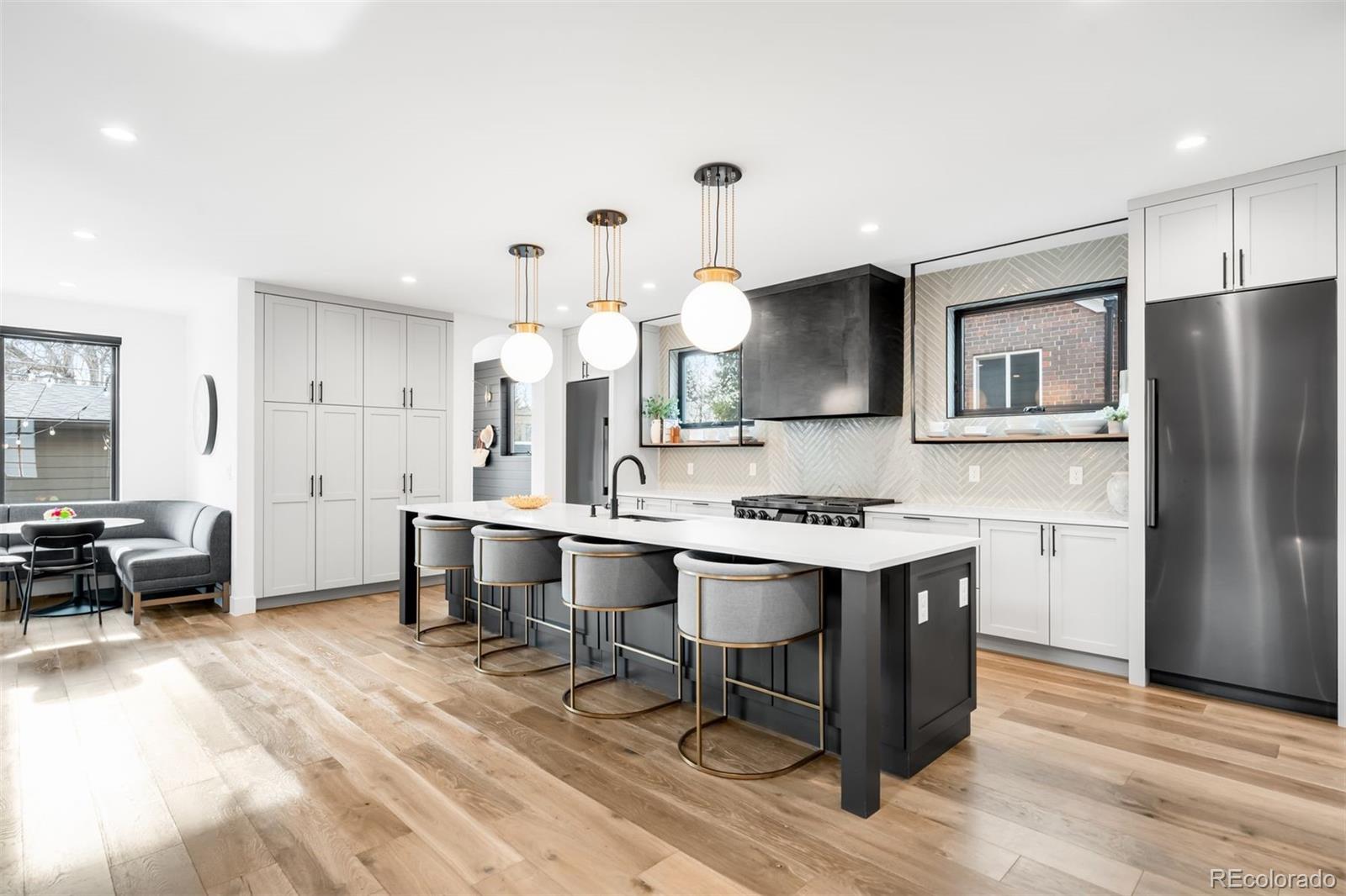 MLS Image #18 for 1035 s josephine street,denver, Colorado
