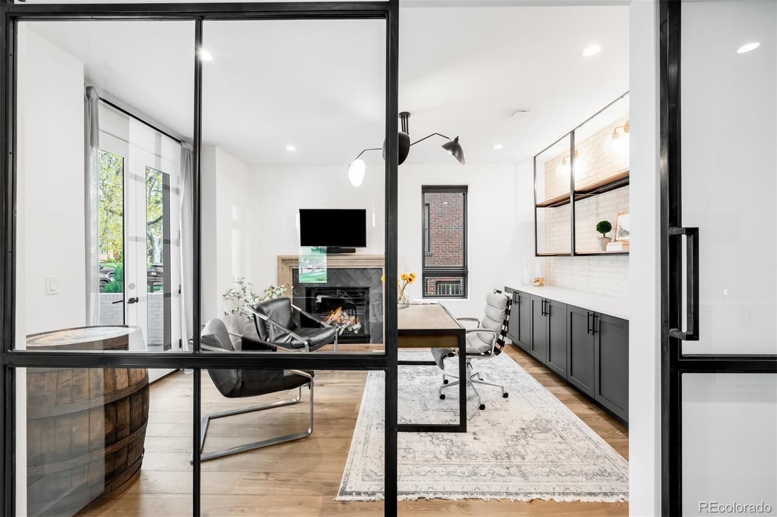 MLS Image #2 for 1035 s josephine street,denver, Colorado