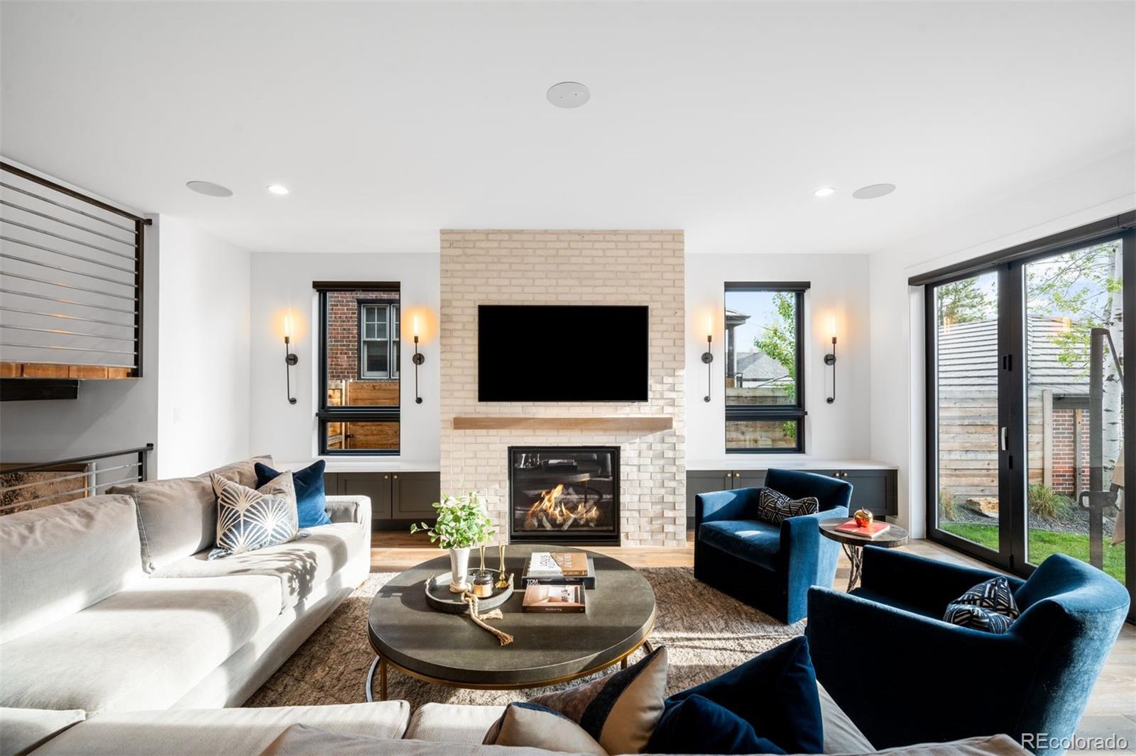 MLS Image #21 for 1035 s josephine street,denver, Colorado