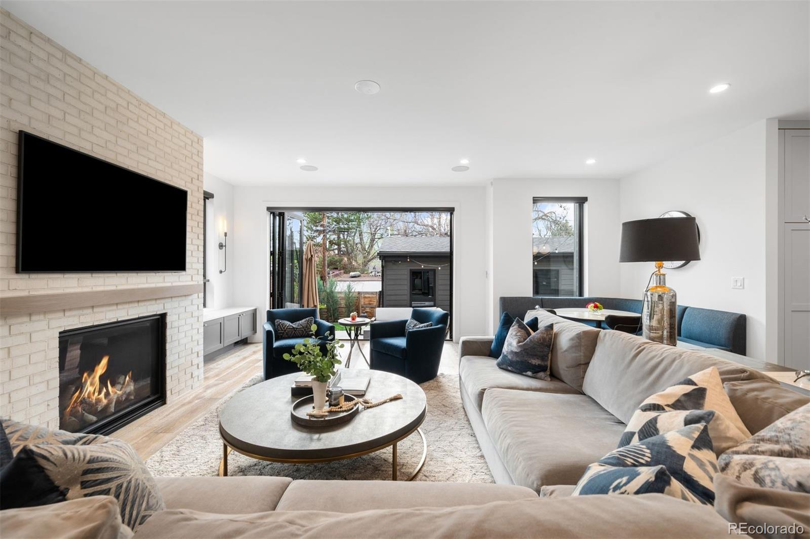 MLS Image #3 for 1035 s josephine street,denver, Colorado