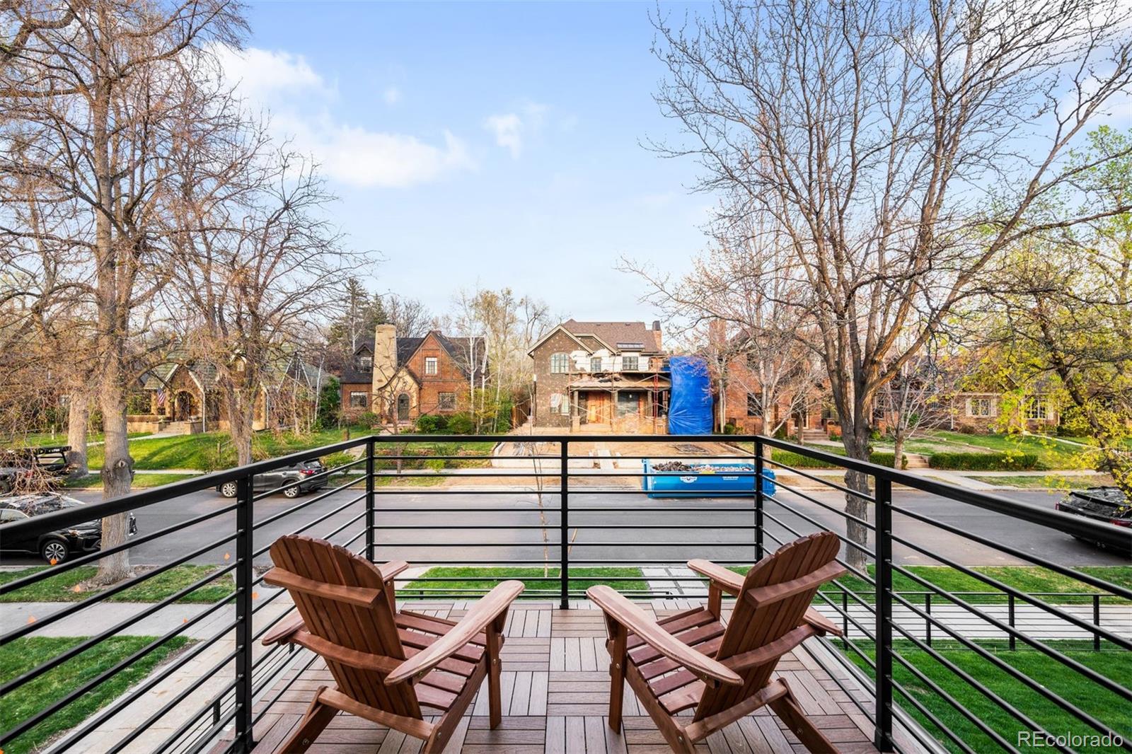 MLS Image #39 for 1035 s josephine street,denver, Colorado