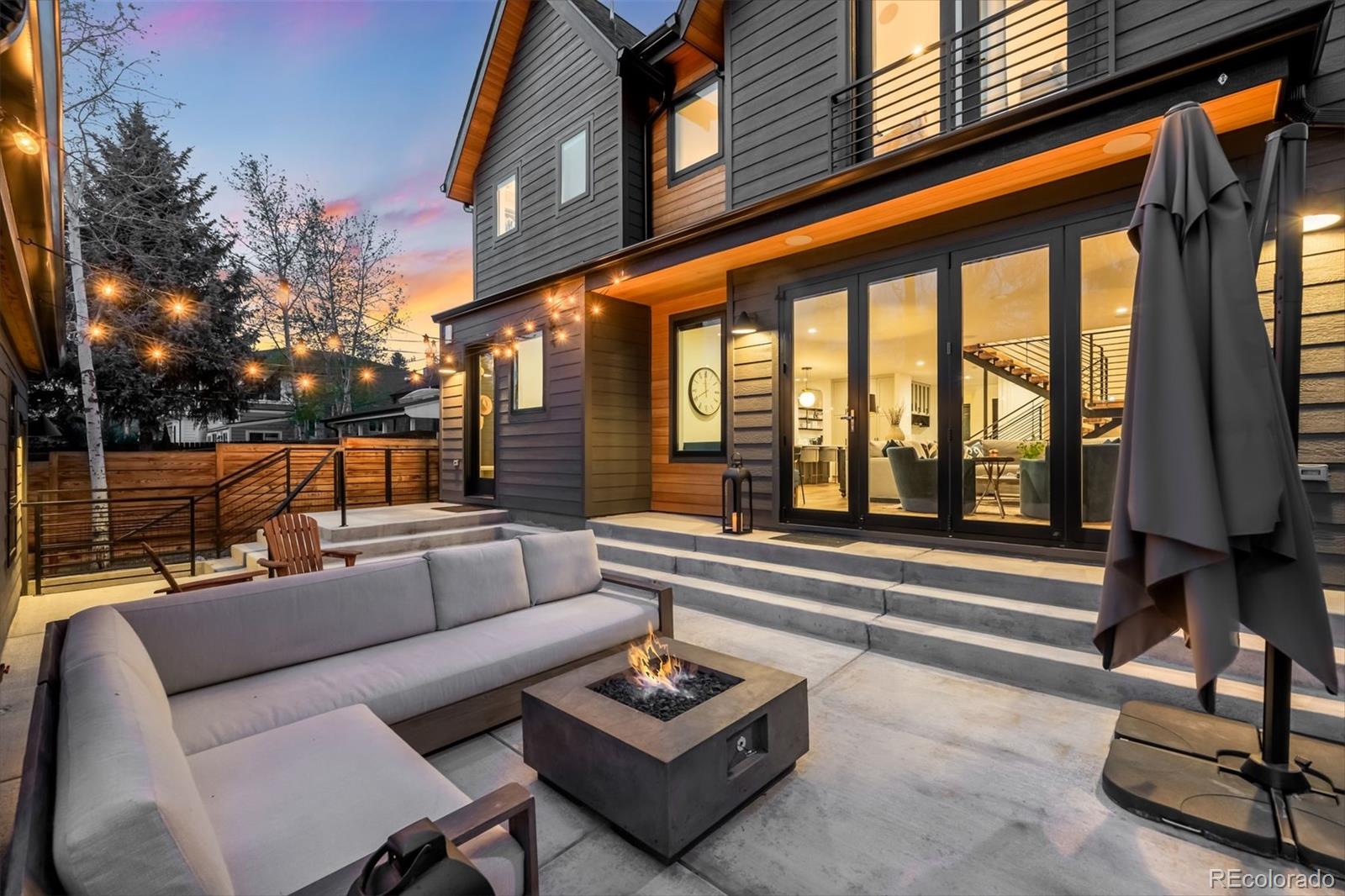 MLS Image #4 for 1035 s josephine street,denver, Colorado