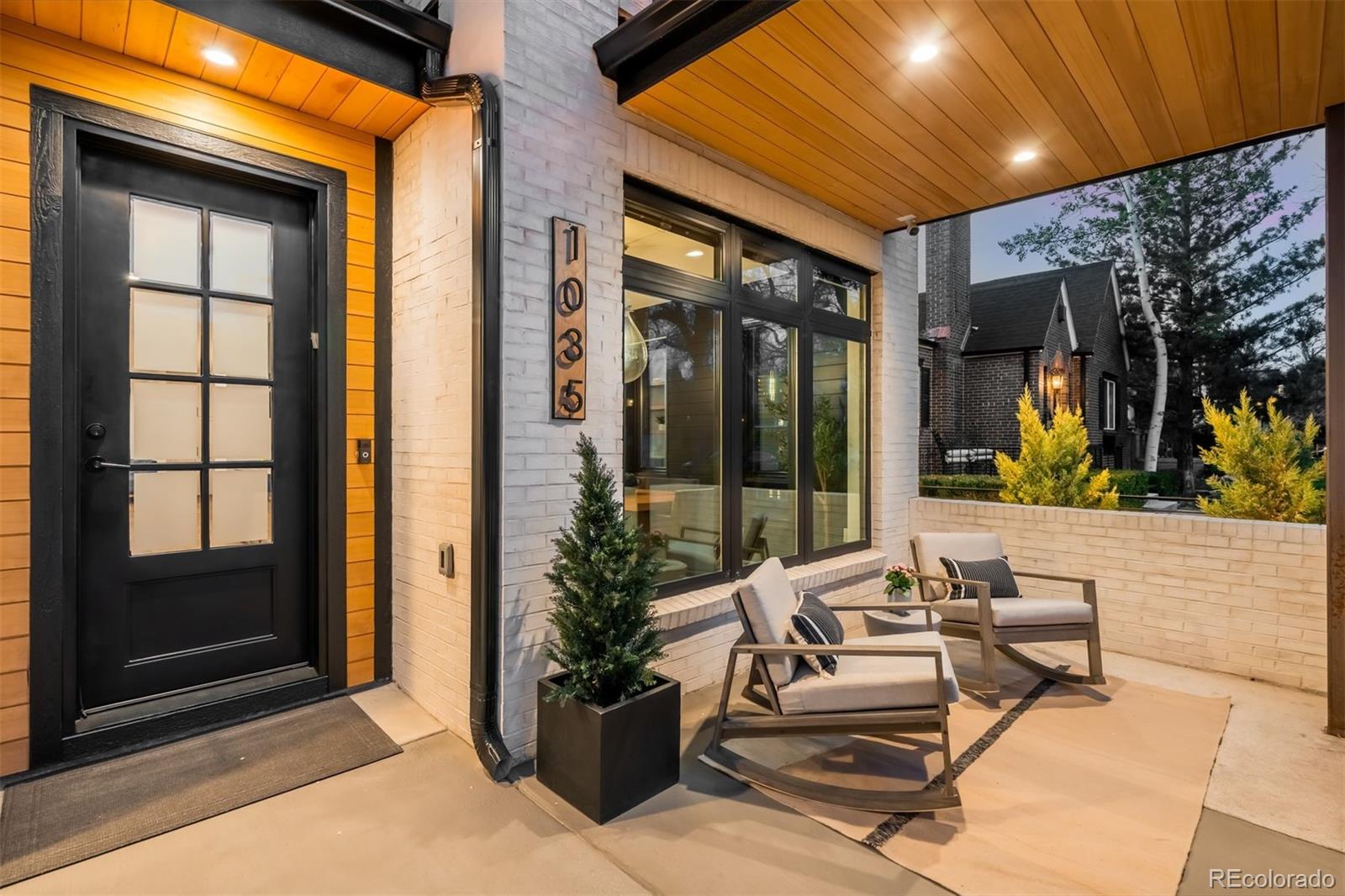 MLS Image #7 for 1035 s josephine street,denver, Colorado