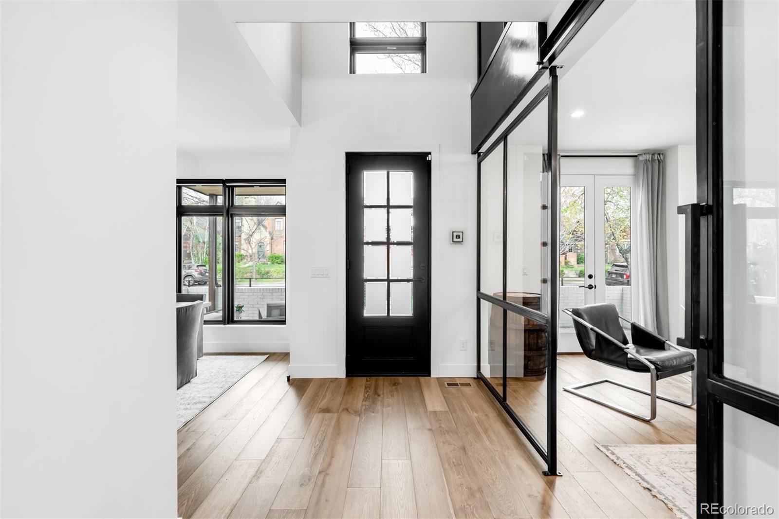 MLS Image #8 for 1035 s josephine street,denver, Colorado