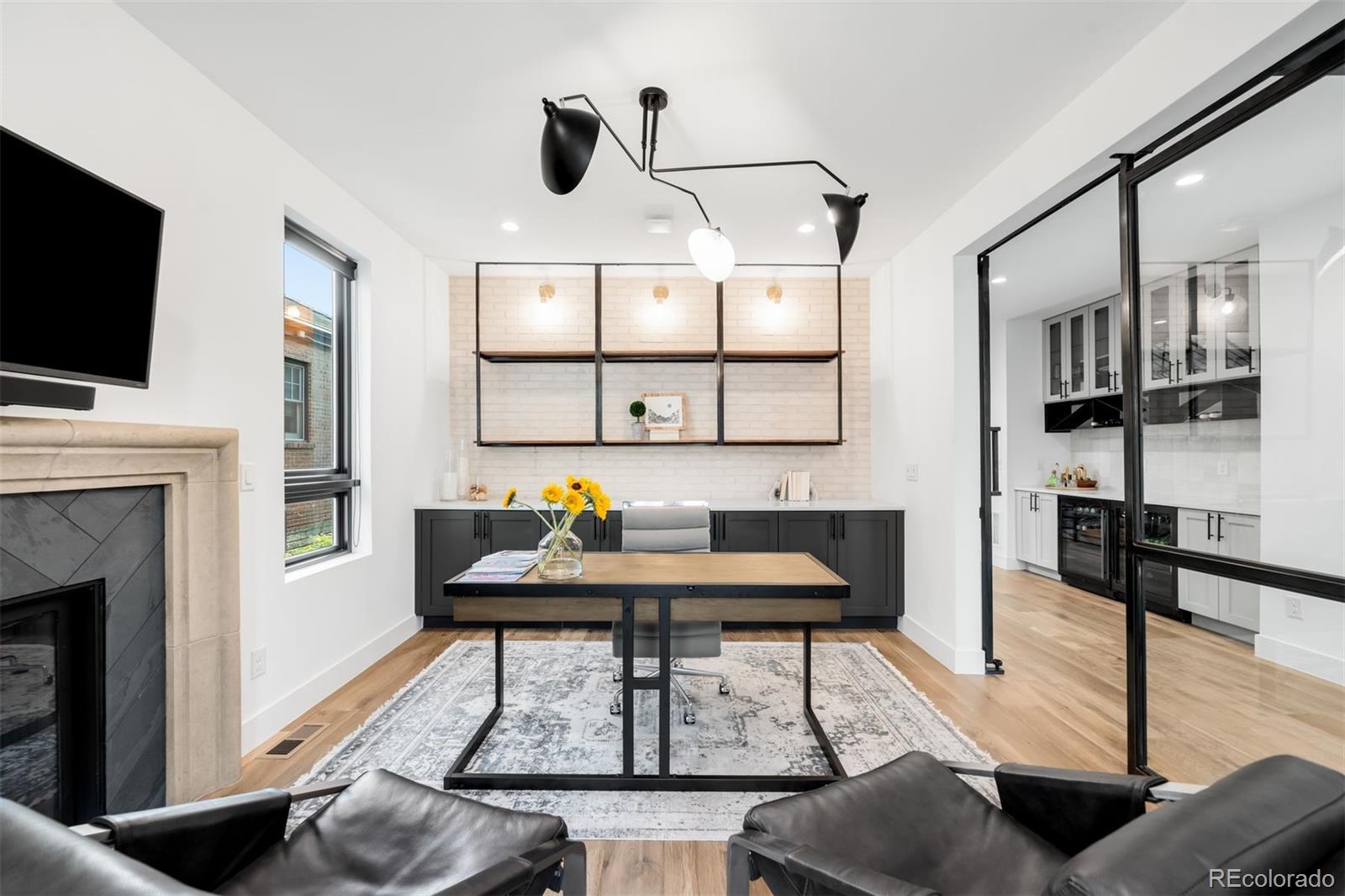 MLS Image #9 for 1035 s josephine street,denver, Colorado