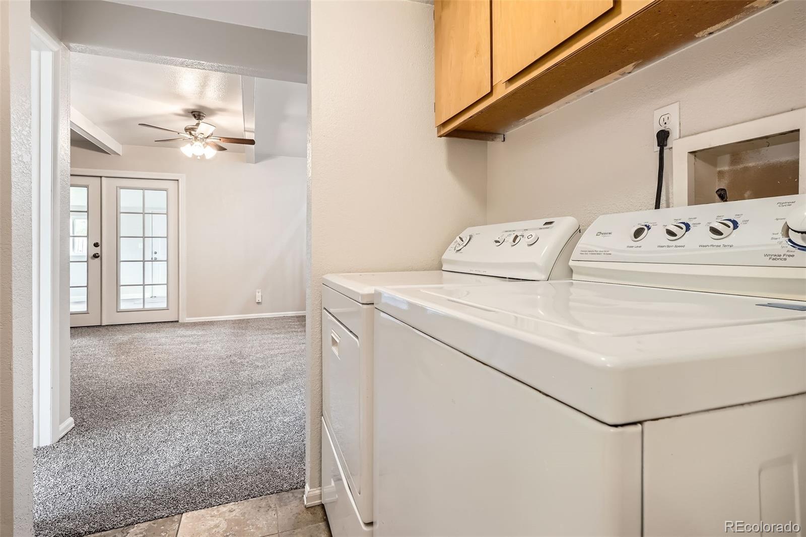 MLS Image #20 for 7791 s columbine street,centennial, Colorado
