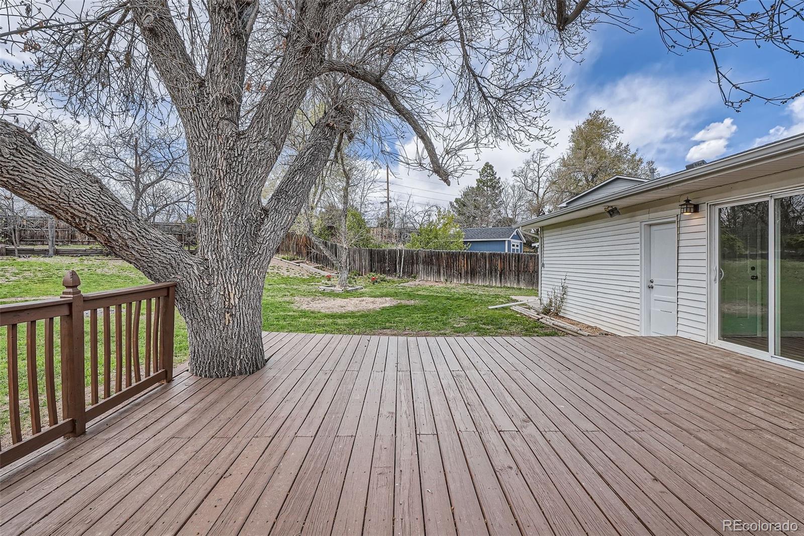 MLS Image #22 for 7791 s columbine street,centennial, Colorado