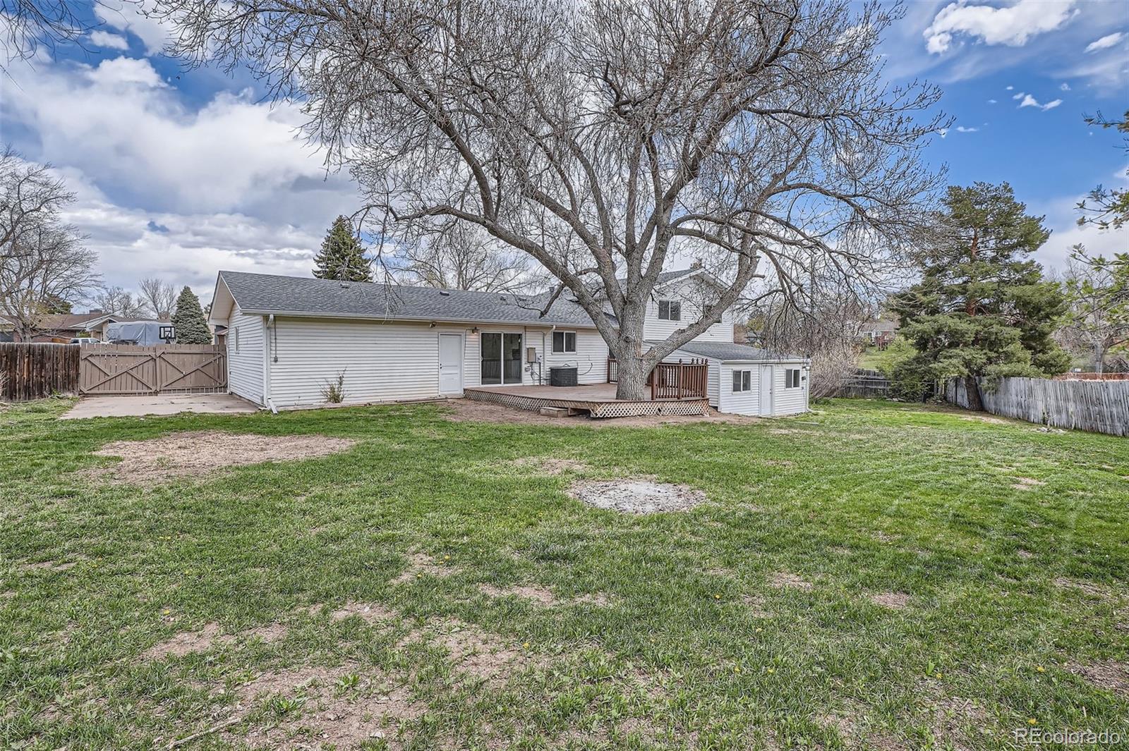MLS Image #24 for 7791 s columbine street,centennial, Colorado