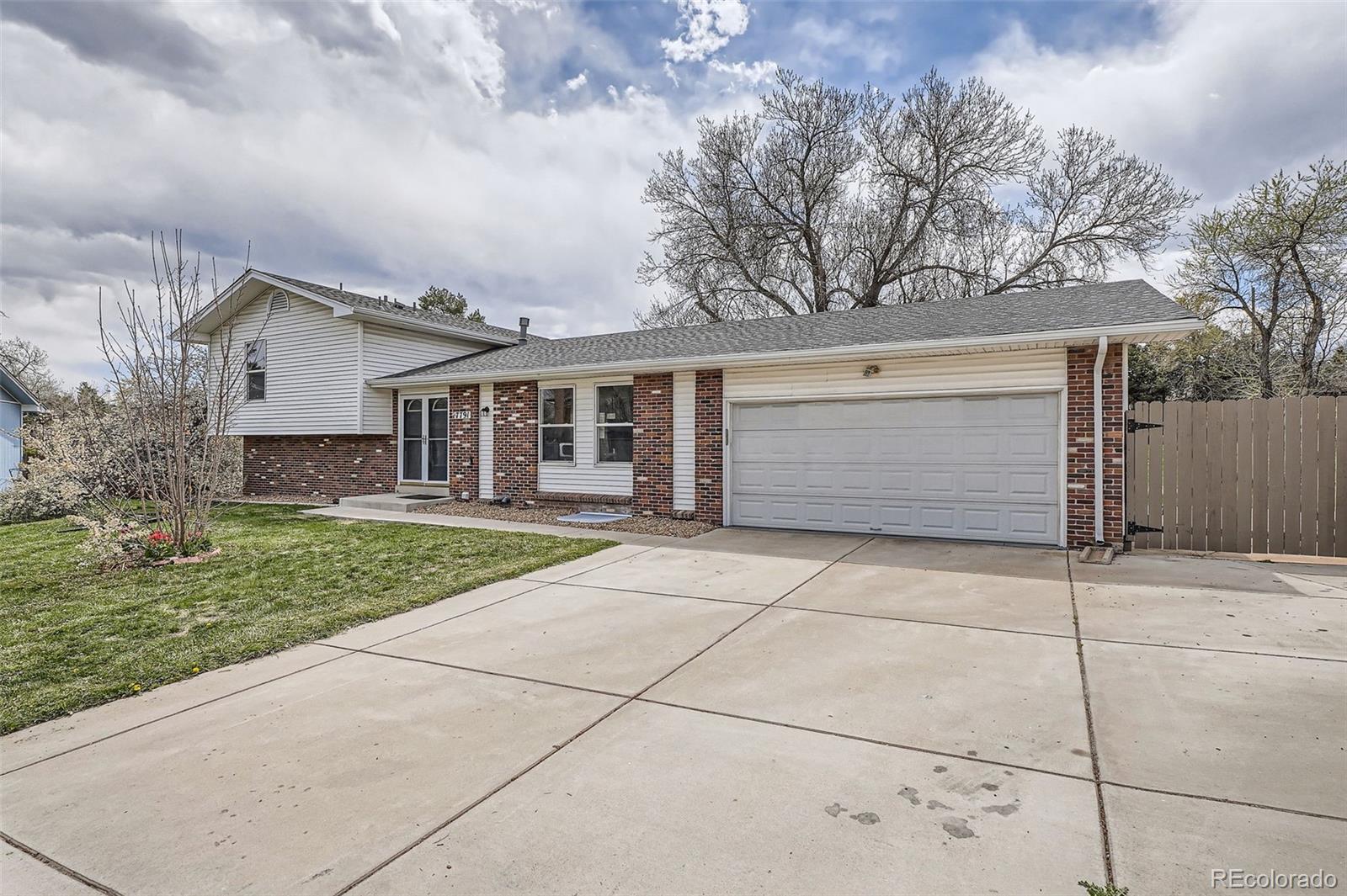 MLS Image #27 for 7791 s columbine street,centennial, Colorado