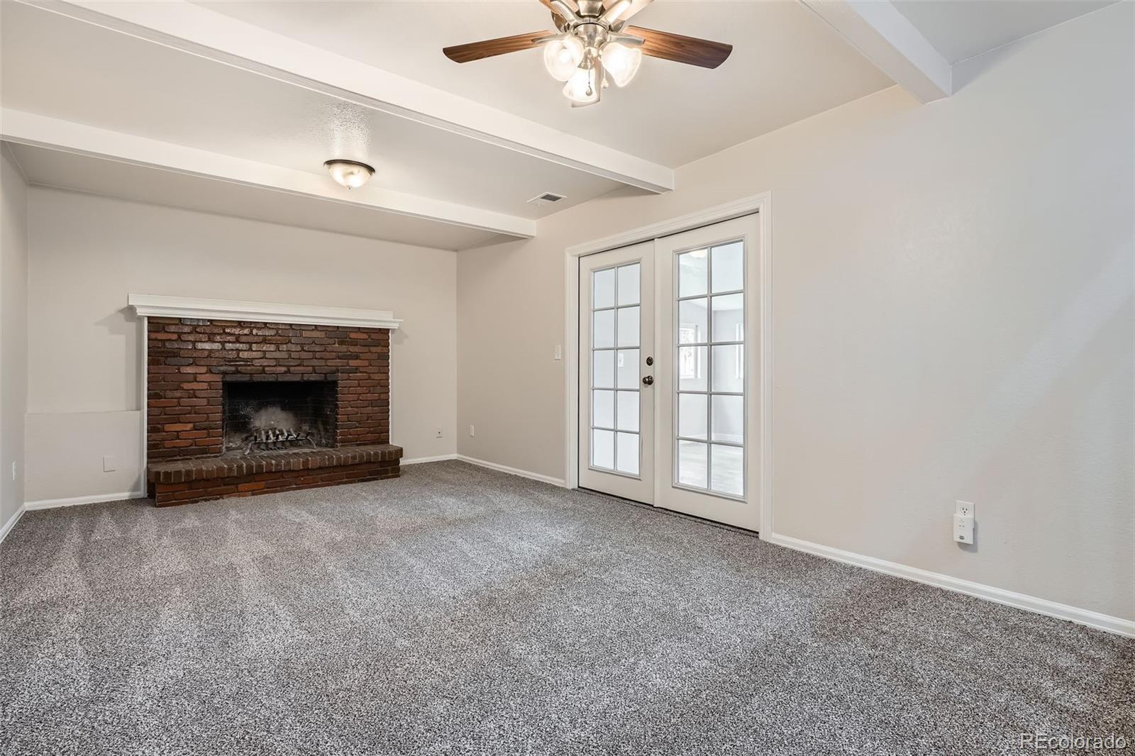 MLS Image #9 for 7791 s columbine street,centennial, Colorado