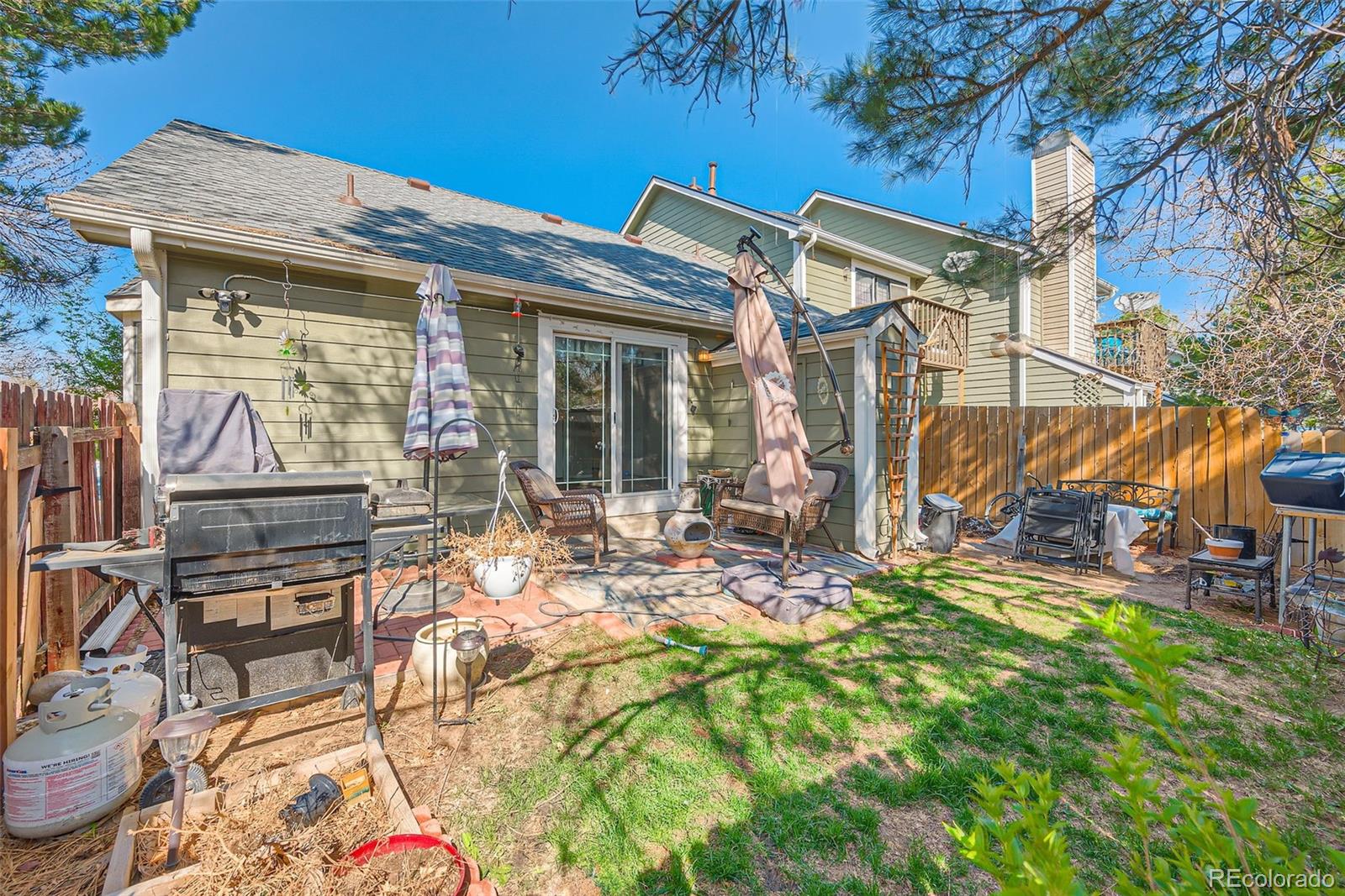 MLS Image #13 for 18578 e whitaker circle,aurora, Colorado