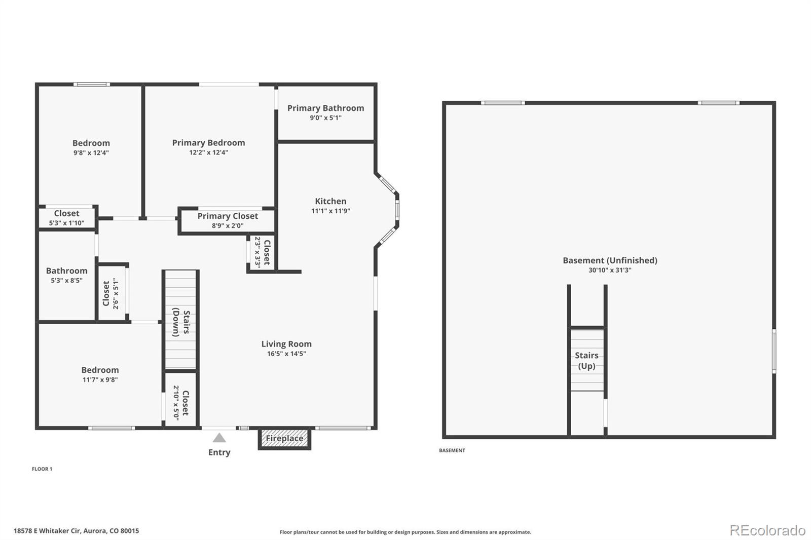 MLS Image #18 for 18578 e whitaker circle,aurora, Colorado