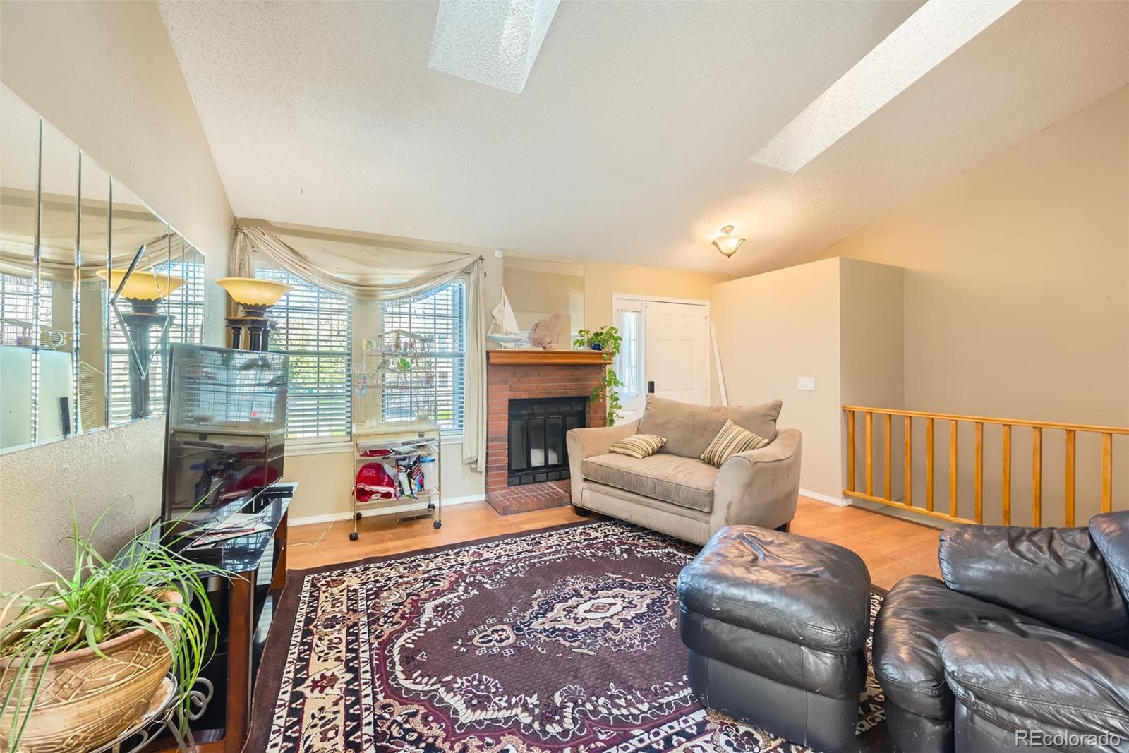 MLS Image #2 for 18578 e whitaker circle,aurora, Colorado