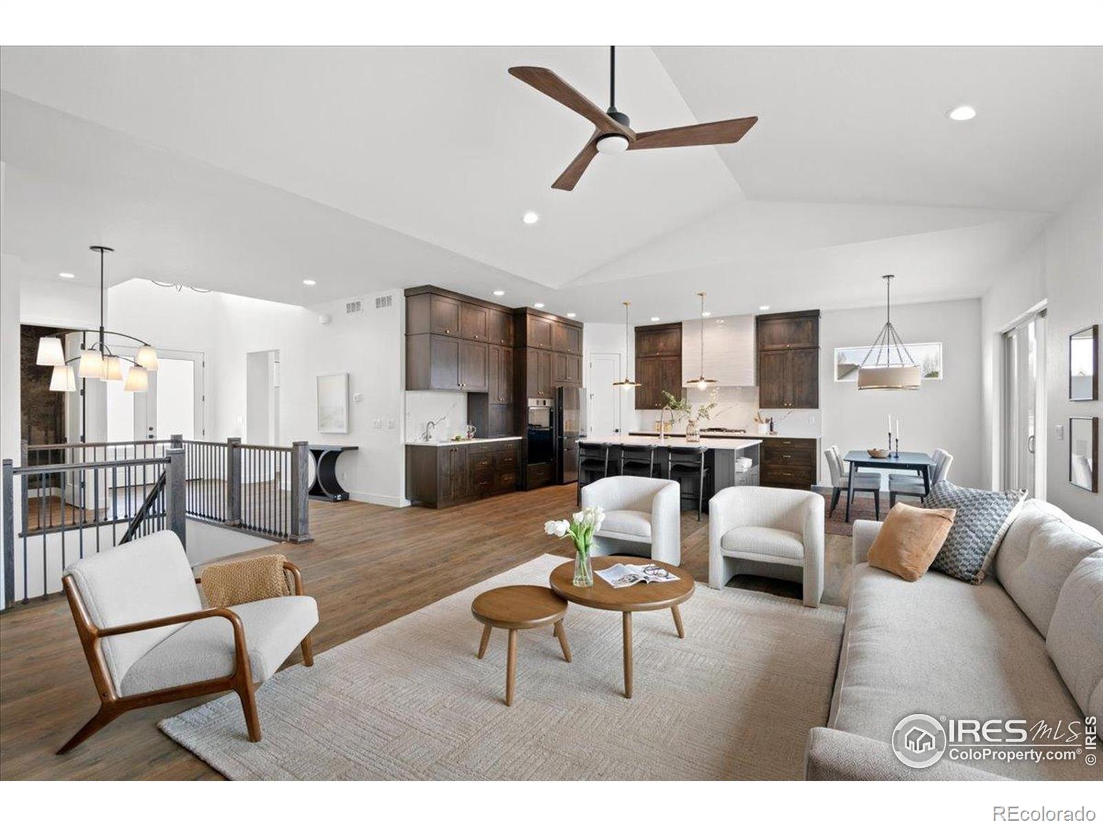 MLS Image #4 for 853  clydesdale drive,windsor, Colorado