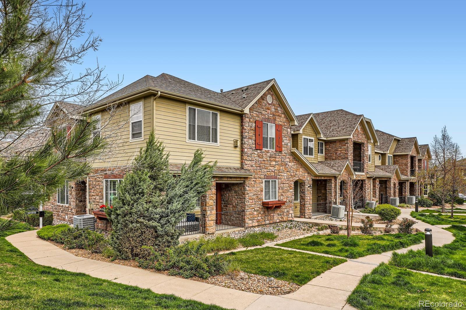 MLS Image #1 for 15496 w 66th drive,arvada, Colorado
