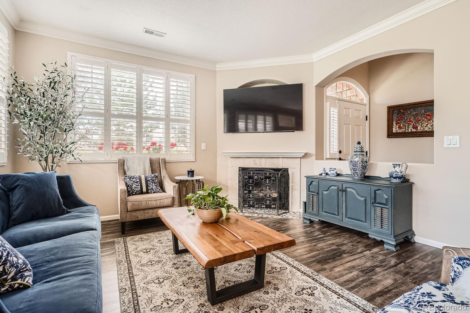 MLS Image #11 for 15496 w 66th drive,arvada, Colorado