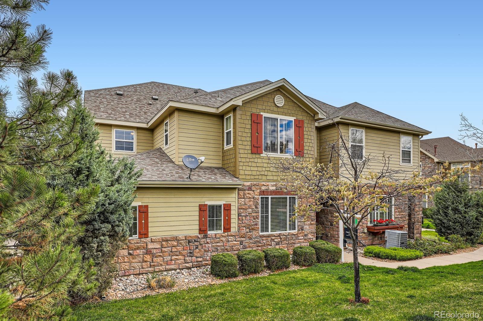 MLS Image #2 for 15496 w 66th drive,arvada, Colorado